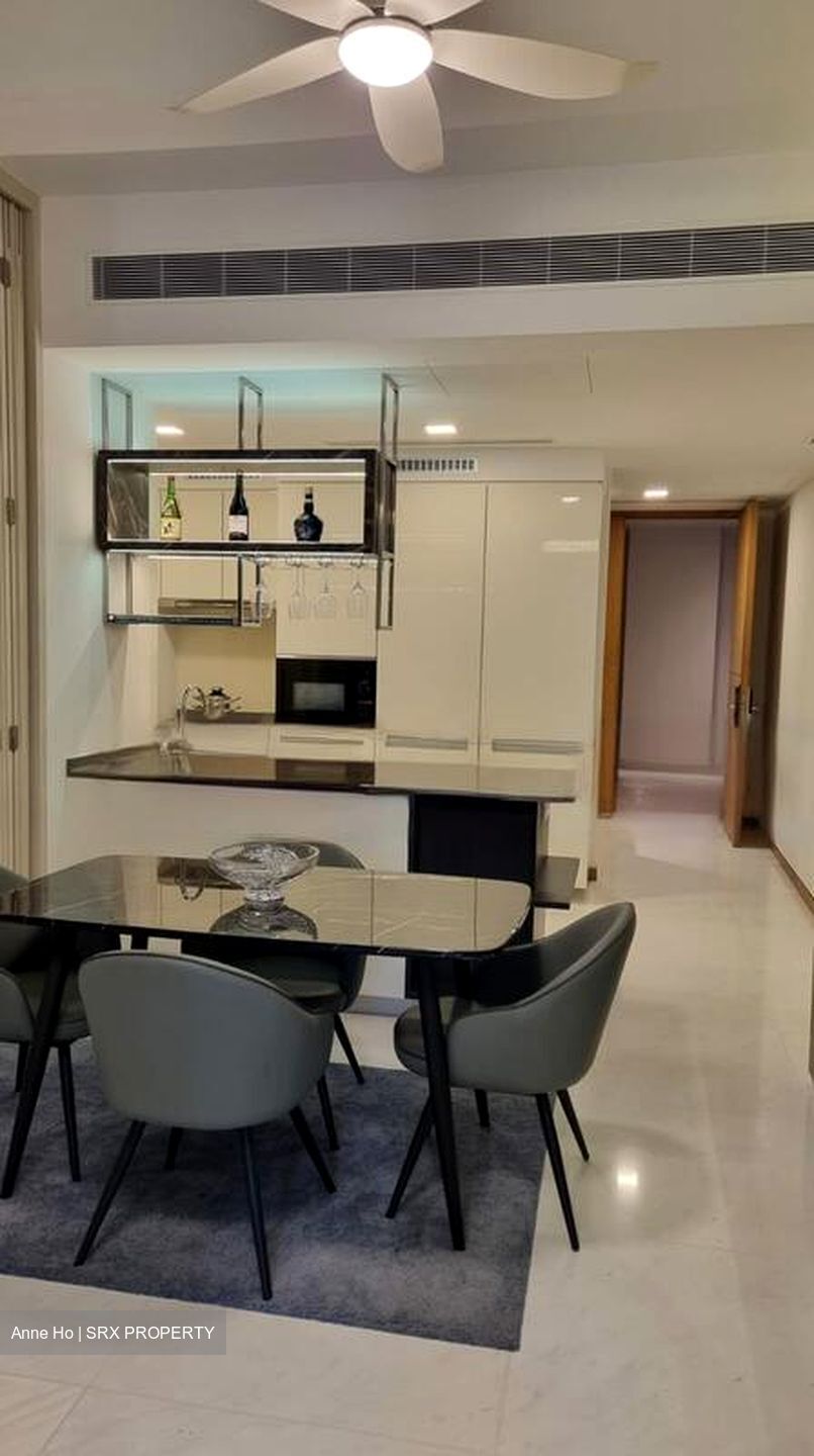 Marina One Residences (D1), Apartment #502593231